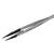 Mettler Toledo 15900 Ergonomic Weight Handling Tweezers  - 1mg-50g (130mm) 