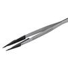 Mettler Toledo 15900 Ergonomic Weight Handling Tweezers  - 1mg-50g (130mm) 