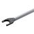 Mettler Toledo 222175 Aluminum/Polyamide Weight Handling Fork - 500g - 1kg (300mm)