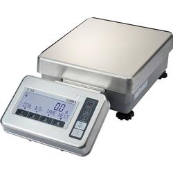 ViBRA HJK-17000 (HJK 17K) High Capacity Precision Scale 17000 x 0.1 g