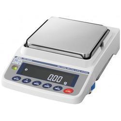 AND Weighing GX-4002AN Apollo Balance with Internal Calibration 4200 x 0.01 g - Legal for Trade 4200 x 0.1 g