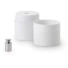 Mettler Toledo 30548918 OIML Class E1 High Grade Steel Calibration Weight with Certification - 5 g