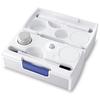 Mettler Toledo 11123008 OIML Class F2 CarePac Calibration Weight Set With Certification - 50 g and 1000 g