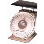 Best Weight Stainless Spring Scales - USDA Approved 