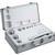 Mettler Toledo 11124002 ASTM Class 1 Stainless Steel Calibration Weight Set  - 1 mg to 100 g
