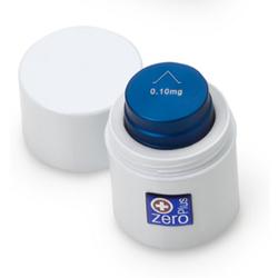Mettler Toledo 30080146 Aluminum Microgram Wire Calibration Test Weight with Certification - 0.2 mg