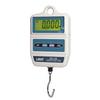 Best Weight HS-15 Digital Hanging Legal for Trade Scale, 15 x 0.01 lb