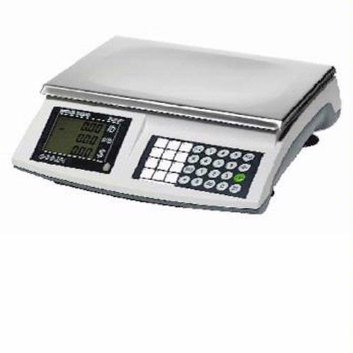 Mettler Toledo XPress XRT3710 Price Computing Scale, 30 x 0.01 lb