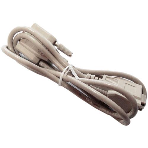 Ohaus 30529323 - Interface Cable, RS9 M/F, 1m for SF40A Printer