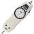 Imada PS-10 Precise Mechanical Force Gauge, 10 x 0.05 lb