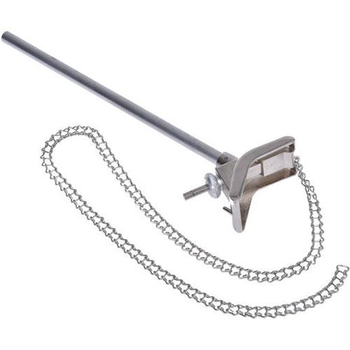 Ohaus 30500597 Vessel Clamp for Hotplates and Stirrers Ohaus 30500597 Vessel Clamp for Hotplates and Stirrers