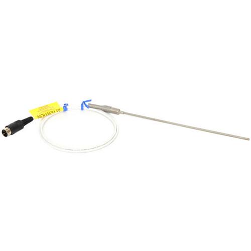 Ohaus 30500590 Stainless Steel Temperature Probe - 20 cm Ohaus 30500590 Stainless Steel Temperature Probe - 20 cm