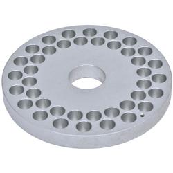 Ohaus 30500582 Uni Block - 15mm Vials