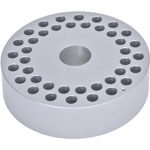 Ohaus 30500586 Uni Block - 12mm Test Tubes Ohaus 30500586 Uni Block - 12mm Test Tubes