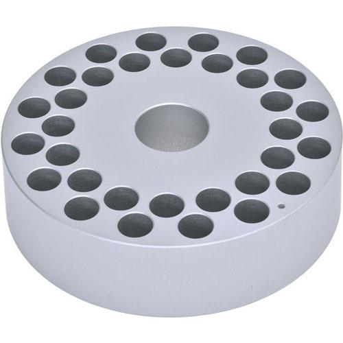 Ohaus 30500587 Uni Block - 16mm Test Tubes Ohaus 30500587 Uni Block - 16mm Test Tubes