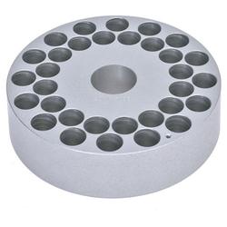 Ohaus 30500588 Uni Block - 20mm Test Tubes