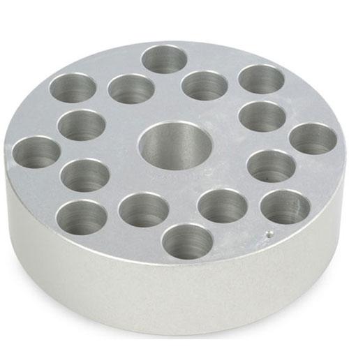 Ohaus 30500589 Uni Block - 25mm Test Tubes Ohaus 30500589 Uni Block - 25mm Test Tubes
