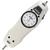 Imada PS-100 Precise Mechanical Force Gauge, 100 x 0.5 lb