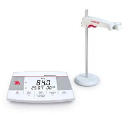 Ohaus AB23EC-B AQUASEARCHER Conductivity / TDS / Salinity Benchtop Meter - 00.0 µS/cm – 199.9 mS/cm