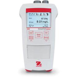 Ohaus ST400D-B Starter Series Dissolved Oxygen (DO) Meter: 0.00 – 20.0 mg/L(ppm);  0 – 50°C 