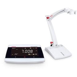 Ohaus AB41PH-B AQUASEARCHER Research Grade pH Benchtop Meter : -2.000 – 20.000 pH;  -10.0 °C – 125.0 °C;  -2000.00 – +2000.00 mV 