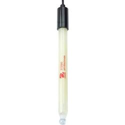 Ohaus ST280 Glass Shaft Starter pH Electrode: 0.00 – 14 pH; 5 °C ;  60 °C