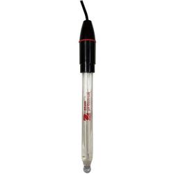 Ohaus ST410 Glass Shaft Starter pH Electrode: 0.00 – 14 pH; 5 °C ;  90 °C 