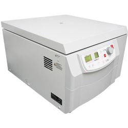 Ohaus FC5916 Frontier 5000 Multi Benchtop Centrifuge: 4 x 750 ml, 200 rpm ;  16,000 rpm (non-refrigerated) 