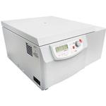 Ohaus FC5916R Frontier 5000 Multi Benchtop Centrifuge: 4 x 750 ml, 200 rpm ; 16,000 rpm (refrigerated)