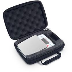 Ohaus CX5200F (30467762) Compass CX Compact Scale with Carrying Case -  5200 g x 1 g