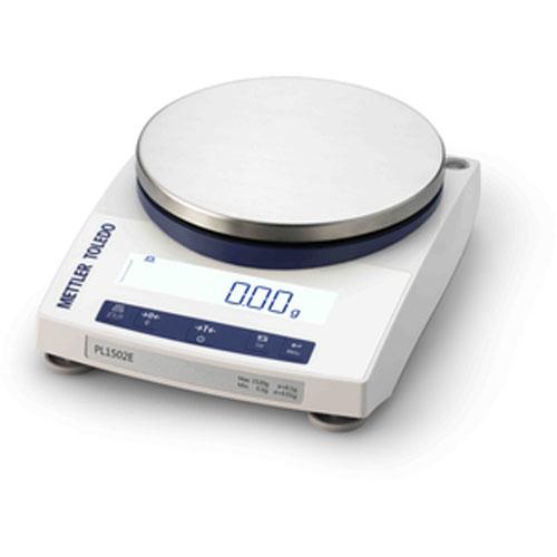 Mettler Toledo PL202E Portable Balance - 220 x 0.01 g