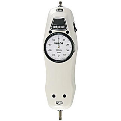 Imada FB-10N Mechanical Force Gauge, 10 x 0.05 N