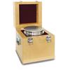 Mettler Toledo 30548930 OIML Class E1 High Grade Steel Calibration Weight with Certification - 50 kg