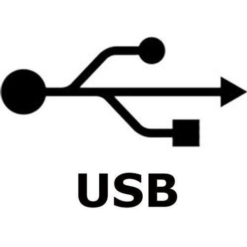 Doran EXOPT304 USB Communications