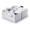 Mettler Toledo 11123009 OIML Class F2 CarePac Calibration Weight Set With Certification - 100 g and 2000 g