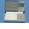 Minx 200 Digital Pocket Scale, 200 x 0.01 g