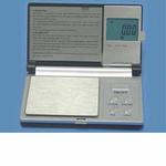 Minx 200 Digital Pocket Scale, 200 x 0.01 g