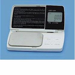 Pocket Scale, 1000 Gram x 0.1 Gram