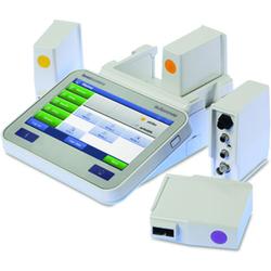 Mettler Toledo SevenExcellence S400-Kit, pH/mV benchtop meter kit with InLab Expert Pro-ISM