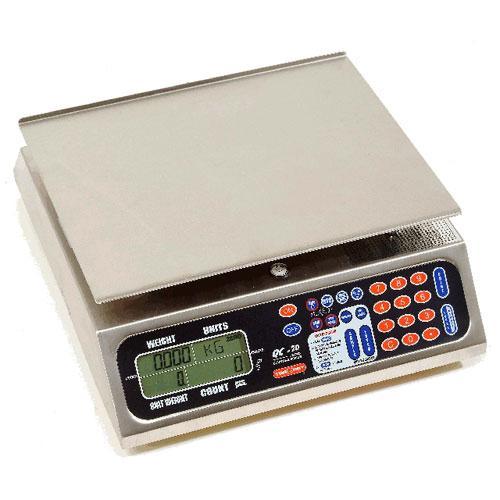 Easy Weigh CK-30 Price Computing Scale, 30 x 0.005 lb