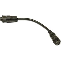 Mettler Toledo 51302329 LTW-MiniDin Sensor Cable