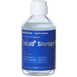 Mettler Toledo 30111142 InLab Storage Solution 