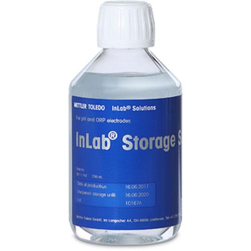 Mettler Toledo 30111142 InLab Storage Solution 