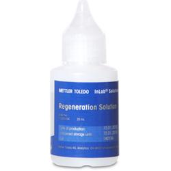 Mettler Toledo 51350104 Regeneration solution (25mL)