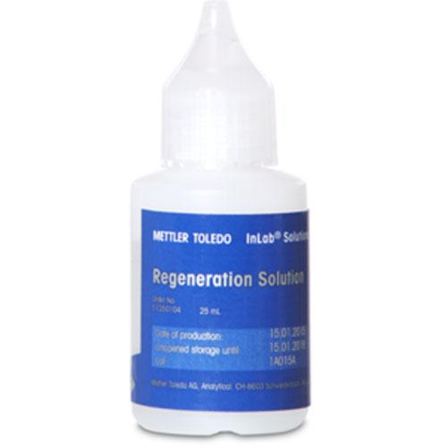 Mettler Toledo 51350104 Regeneration solution (25mL)