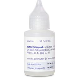 Mettler Toledo 51343185 Electrolyte FRISCOLYT-B (25mL)