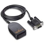 Mettler Toledo 51325006 Infrared-Adapter for Portable Refractometers (RS 9pin, male) 