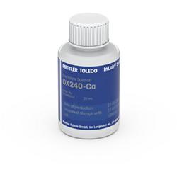 Mettler Toledo 51340032 Electrolyte for Calcium ISE (20mL)