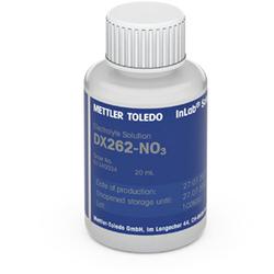 Mettler Toledo 51340034 Electrolyte for Nitrate ISE (20mL)