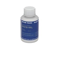Mettler Toledo 51340035 Electrolyte for Ammonium ISE (20mL)